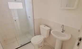 Imagem 4: Alugo Apartamento 2 Quartos Térreo no Total Ville!