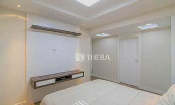 Imagem 3: Apartamento com 4 dormitórios para alugar, 275 m² por R$ 11.237,11/mês - Santo Antônio - S