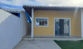 Imagem: JCI -Casa com 2 quartos sendo 1 Suíte no