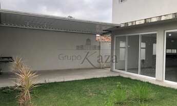 Imagem 6: Casa / Condomínio - Urbanova - Venda - Residencial