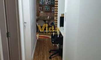 Imagem 6: Apartamento em Santo Antônio - Osasco