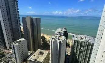 Imagem 2: Apartamento Boa Viagem- 2 quartos- Venda- Oportunidade