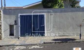 Imagem: Casa (térrea na rua) 2 dormitórios, cozinha