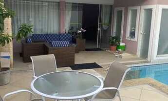 Imagem 7: Casa para venda possui 345 metros quadrados com 4 quartos em Vargem Pequena - Rio de Janei