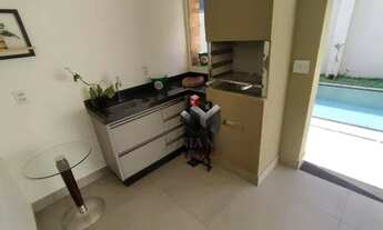 Imagem 7: Casa com 3 dormitórios à venda, 208 m² por R$ 1.050.000 - Vista Bela - Ribeirão Preto/SP