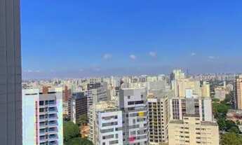 Imagem 3: BELÍSSIMO APARTAMENTO DE 63M² COM 2 DORMITÓRIOS 1 SUITE, 3 VAGAS DE CARRO. ANDAR ALTO