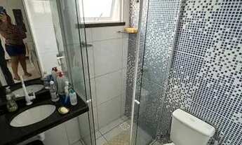 Imagem 7: Casa para venda possui 90 metros quadrados com 3 quartos em Plataforma - Salvador - Bahia