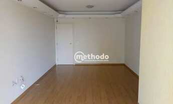 Imagem 6: Apartamento com 3 dormitórios para alugar, 91 m² por R$ 4.160,00/mês - Jardim Aurélia - Ca