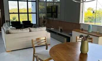 Imagem 4: CASA PARA VENDA NO TERRAS ALPHAVILLE-CAMAÇARI