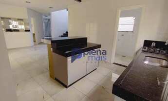 Imagem 6: Sobrando à venda e para alugar com 03 dormitórios - Residencial Golden Park - Hortolândia