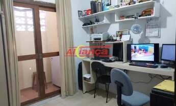 Imagem 2: CASA COM ÓTIMA LOCALIZAÇÃO COM 02 DORMS NO PARQUE CONTINENTAL II