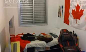 Imagem 7: Santo André - Apartamento Padrão - Vila Homero Thon