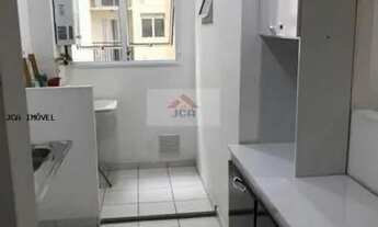 Imagem 4: Apartamento para venda possui 55 metros quadrados com 2 quartos em Brotas - Salvador - Bah