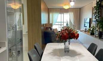 Imagem 2: APTO FRENTE MAR 4 DORM 2 VAGAS 137M² BALN PIÇARRAS