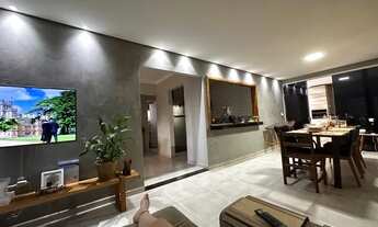 Imagem 2: Casa ampliada Fraternidade II