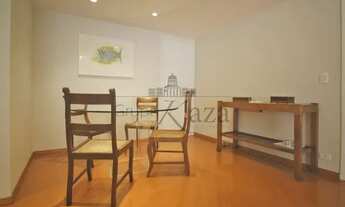 Imagem 4: Lindo Apartamento no Jardim América - 3 Dormitórios sendo 1 Suíte e 1 vaga - Reformado - 1