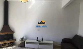 Imagem 5: Sobrado de 1 quarto para alugar no bairro Chacara Klabin