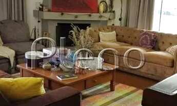 Imagem 3: Apartamento à venda Cambuí - Campinas/SP