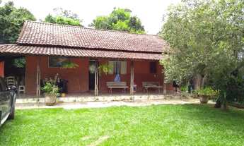 Imagem 2: Casa (Em condomínio), com 3 quartos e 3 banheiros à Venda, 150 m² em Cláudio/MG