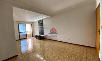 Imagem 2: Apartamento com 3 dormitórios para alugar, 106 m² por R$ 3.907,00/mês - Jardim Aquarius