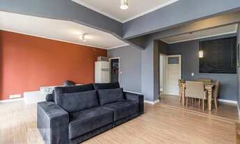 Imagem 3: Apartamento para Aluguel - Floresta, 2 Quartos, 121 m2