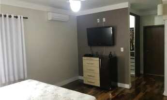 Imagem 7: Casa Condomínio - Urbanova - Residencial Altos da Serra V - 3 Dormitórios - 283m²