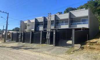 Imagem 2: SOBRADO GEMINADO no CENTRO (PIRABEIRABA) com 3 quartos para VENDA, 116 m²