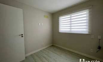 Imagem 6: Apartamento semi mobiliado em ótima localização com 02 dormitórios sendo 01 suite no bairr