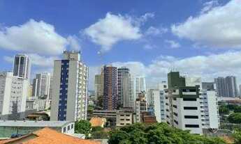 Imagem 2: Apartamento para venda possui 106 metros quadrados com 3 quartos em Centro - Osasco - SP