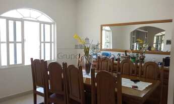 Imagem 5: Casa - Jardim Marister - Jacareí - 3 Dormitórios - 209m²