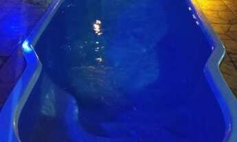 Imagem: Casa Temporada Olímpia Termas Thermas