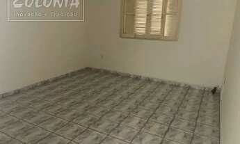 Imagem 7: Santo André - Casa Padrão - Parque Capuava