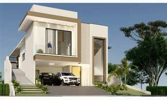 Imagem 2: EXCELENTE LOTE DE TERRENO A VENDA NO RESIDENCIAL IBI ARAM II EM ITUPEVA