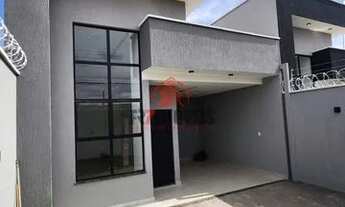 Imagem 3: Casa para venda com 115 metros quadrados com 3 quartos