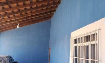 Imagem 5: Casa Térrea com 3 quartos sendo uma Suíte no Recanto dos Passáros