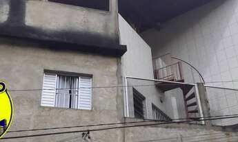 Imagem 3: SOBRADO COM CHURRASQUEIRA PARA LOCAÇÃO!!!