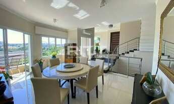 Imagem 6: Casa Mobiliada no Swiss Park em Campinas/SP