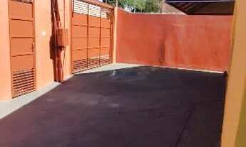 Imagem 3: Casa 2 dorm. - Vila Nossa Senhora de Fátima