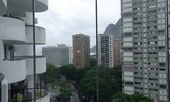 Imagem 6: Apartamento em São Conrado