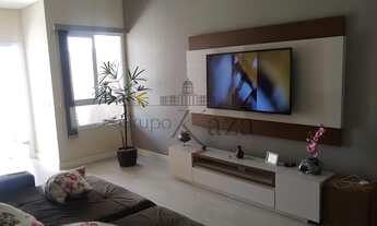 Imagem 3: Casa Padrão - Térrea - 3 Dormitórios - 1 Suíte - 174m² - Villa Branca - Jacareí - SP