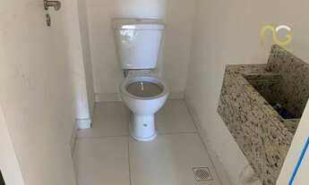 Imagem 6: Apartamento com 2 dormitórios à venda, 88 m² por R$ 640.000,00 - Canto do Forte - Praia Gr