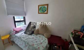 Imagem 6: Apartamento para venda possui 74 metros quadrados com 3 quartos em Pechincha - Rio de Jane