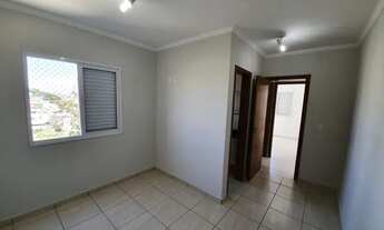 Imagem 6: Apartamento com 3 dormitórios, 75 m² - venda por R$ 390.000,00 ou aluguel por R$ 2.494,80