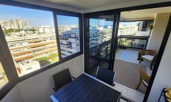 Imagem 6: Apartamento com 2 quartos - Barra da Tijuca