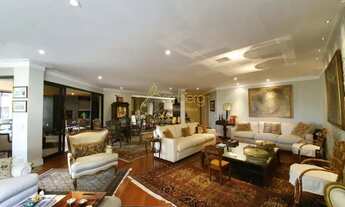 Imagem 3: Apartamento deslumbrante e bairro aconchegante