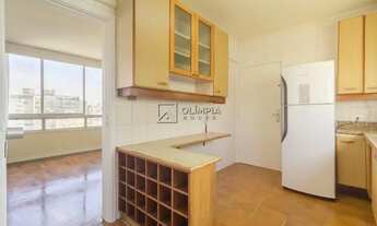 Imagem 7: Apartamento Venda Bela Vista 135 m² 3 Dormitórios