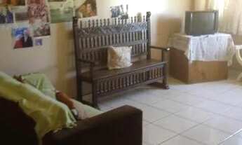 Imagem 2: Apartamento com 3 dormitórios à venda, 109 m² por R$ 250.000 - Centro - Ribeirão Preto/SP