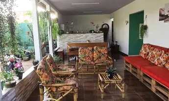 Imagem 5: Casa 4 qtos urgente