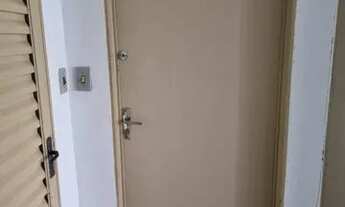 Imagem 3: Apartamento com 2 dormitórios, 45 m² - venda por R$ 145.000,00 ou aluguel por R$ 1.100,01