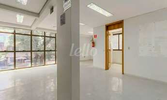 Imagem 4: São Paulo - Prédio Inteiro - Vila Nova Conceição